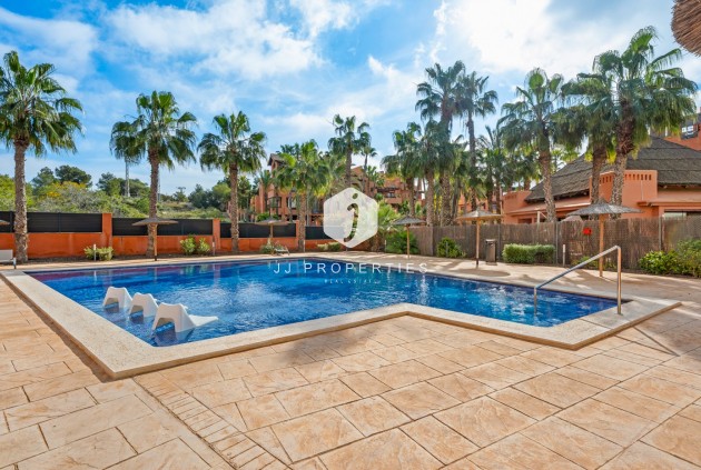 Resale - Apartment / flat -
Orihuela Costa - Costa Blanca