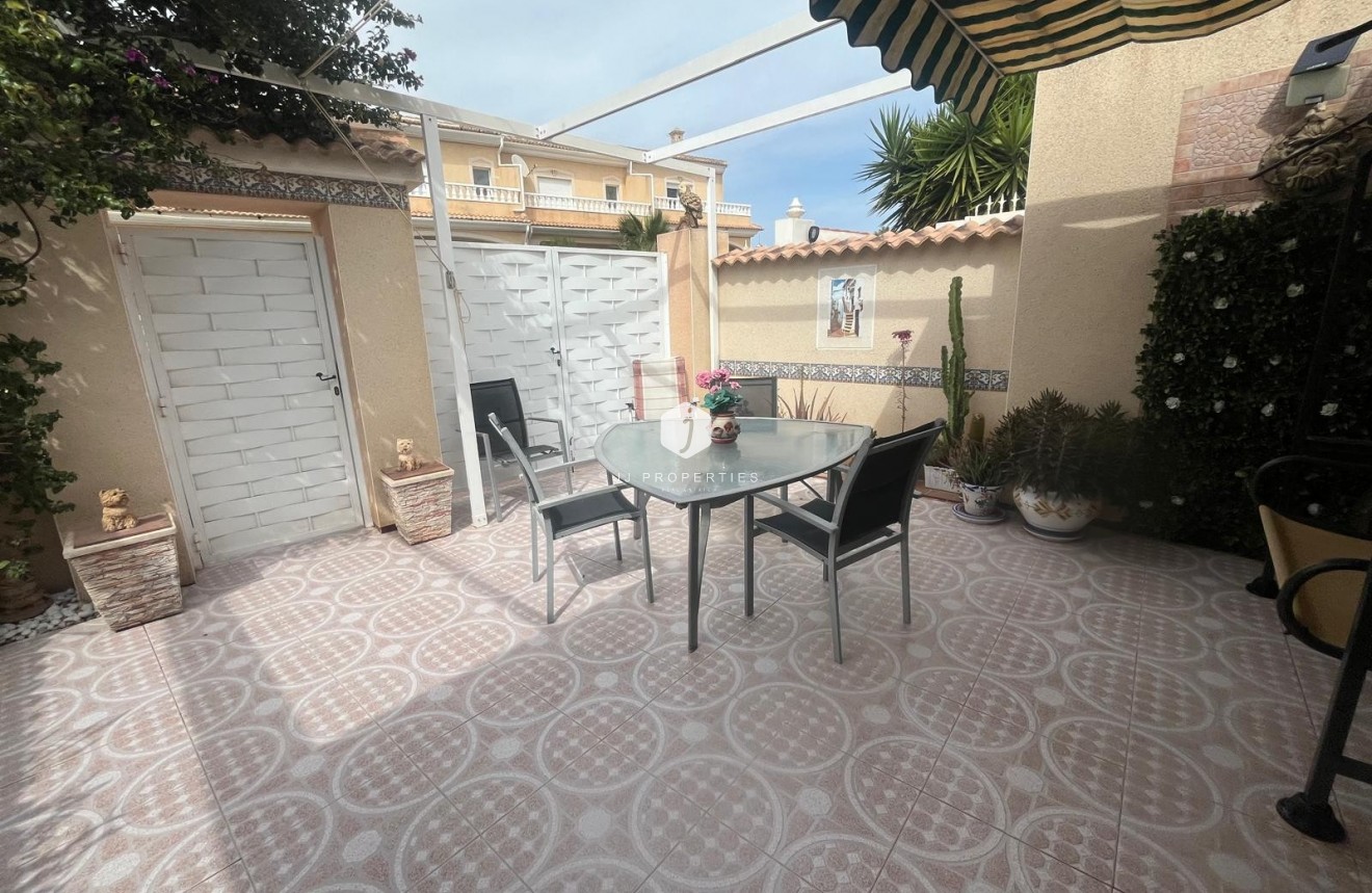 Resale - Chalet -
Ciudad Quesada - Costa Blanca