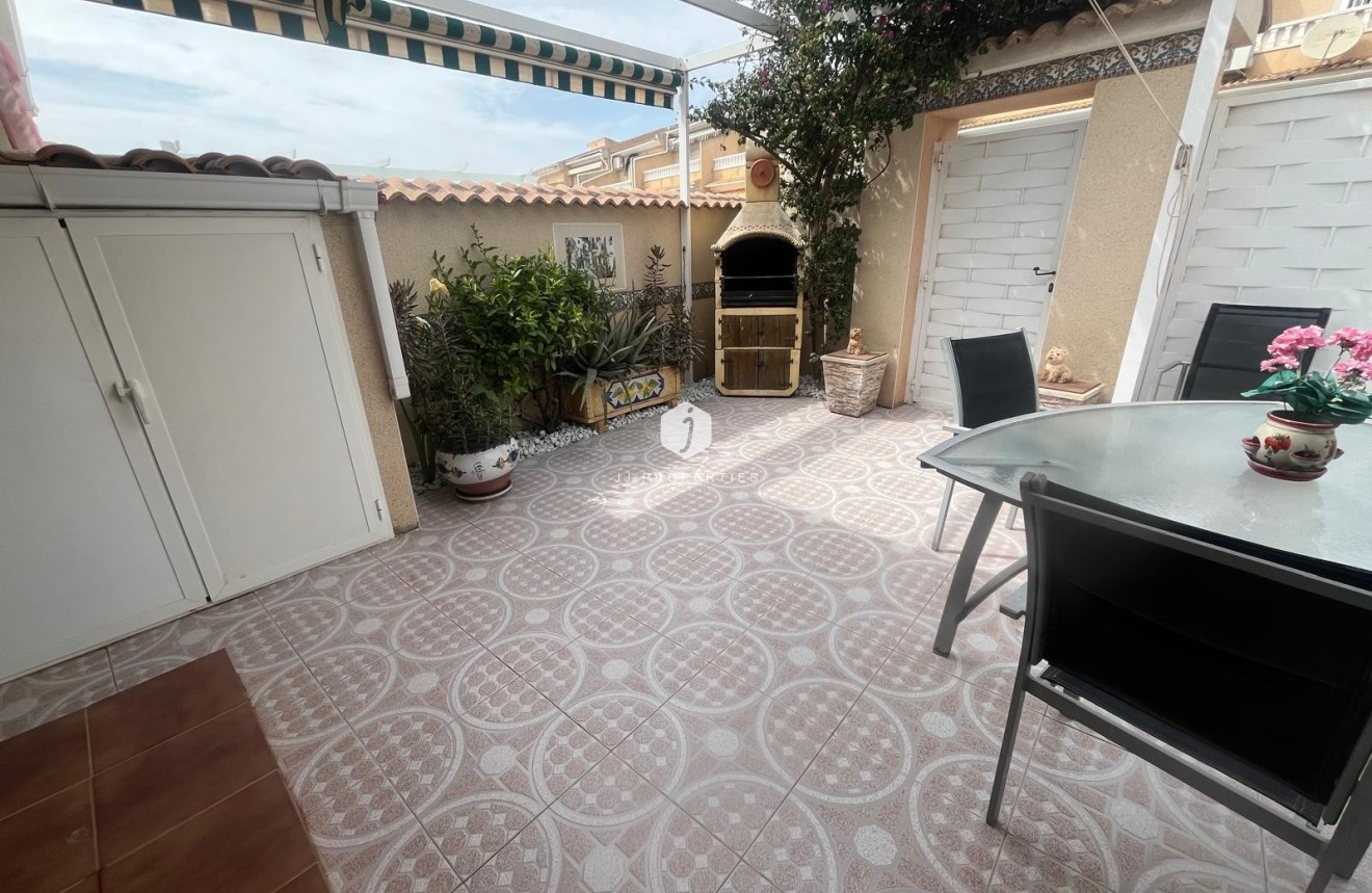 Resale - Chalet -
Ciudad Quesada - Costa Blanca