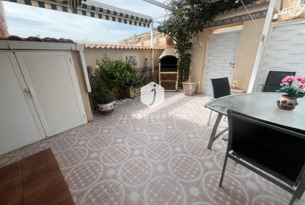 Resale - Chalet -
Ciudad Quesada - Costa Blanca