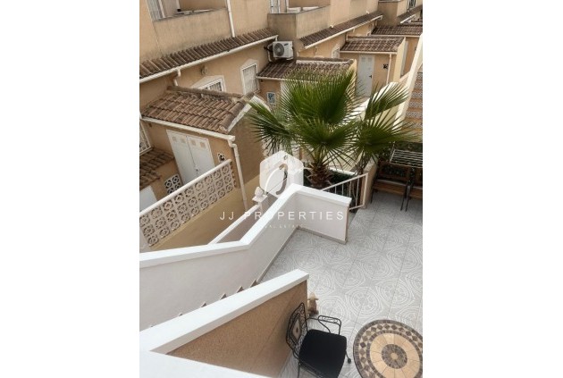 Resale - Chalet -
Ciudad Quesada - Costa Blanca