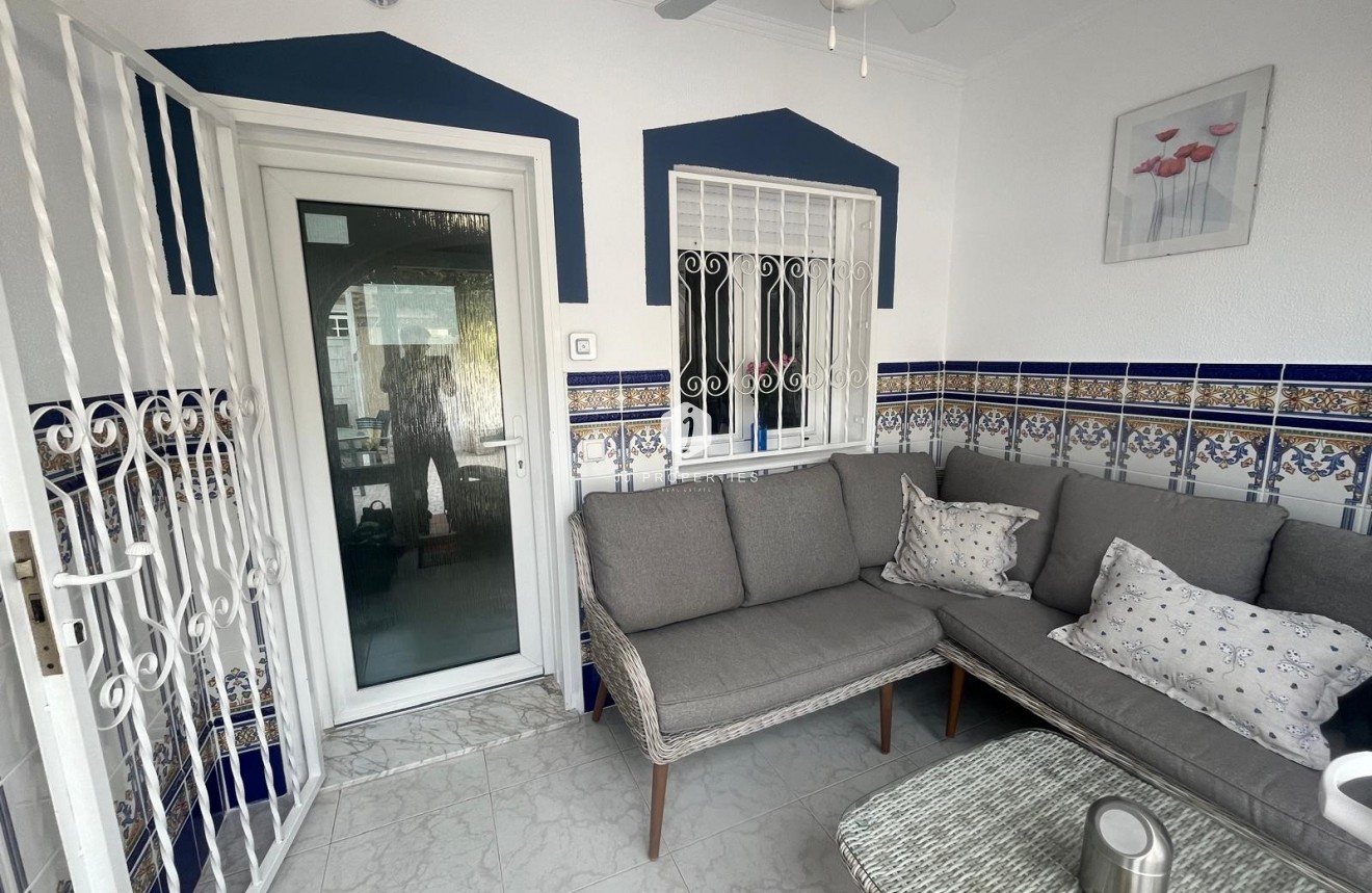 Resale - Chalet -
Ciudad Quesada - Costa Blanca