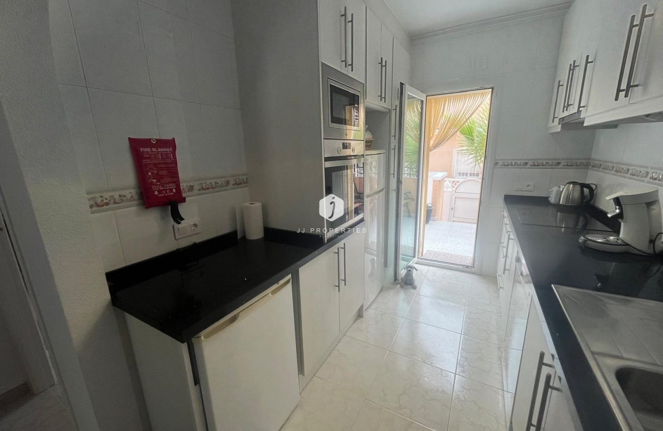 Resale - Chalet -
Ciudad Quesada - Costa Blanca