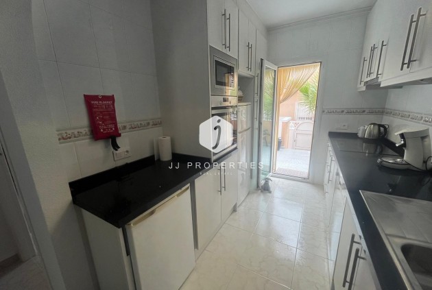 Resale - Chalet -
Ciudad Quesada - Costa Blanca