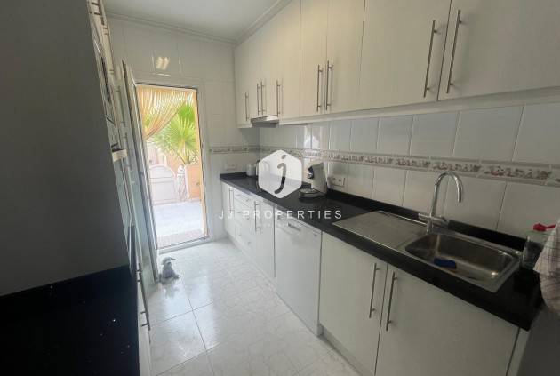 Resale - Chalet -
Ciudad Quesada - Costa Blanca