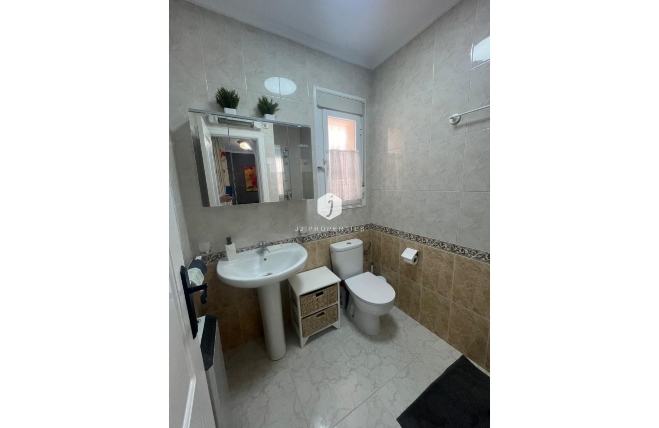 Resale - Chalet -
Ciudad Quesada - Costa Blanca