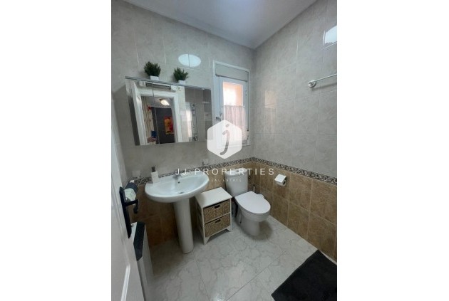 Resale - Chalet -
Ciudad Quesada - Costa Blanca