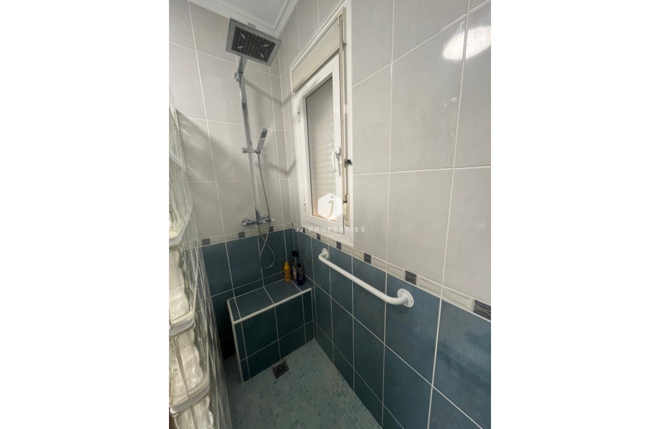 Resale - Chalet -
Ciudad Quesada - Costa Blanca