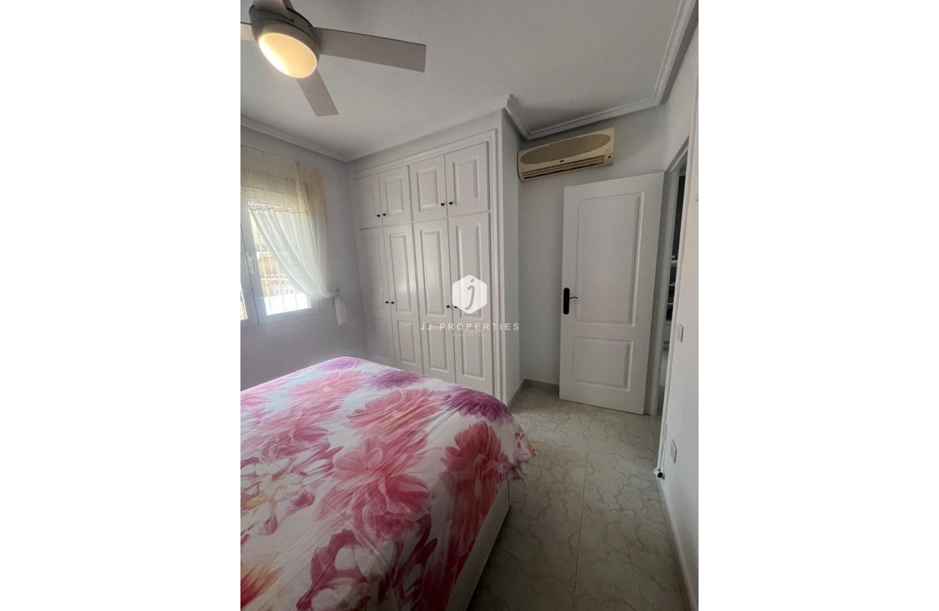 Resale - Chalet -
Ciudad Quesada - Costa Blanca