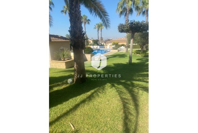 Resale - Chalet -
Ciudad Quesada - Costa Blanca
