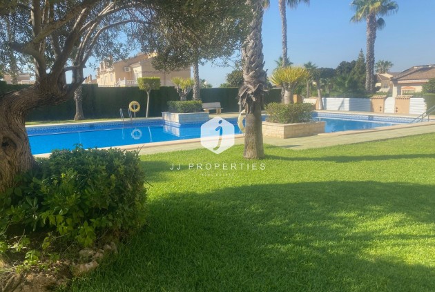 Resale - Chalet -
Ciudad Quesada - Costa Blanca