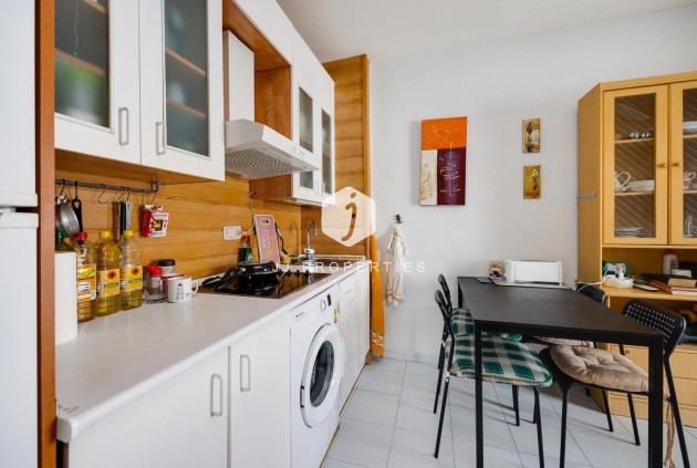 Resale - Apartment / flat -
Torrevieja - Estacion de autobuses