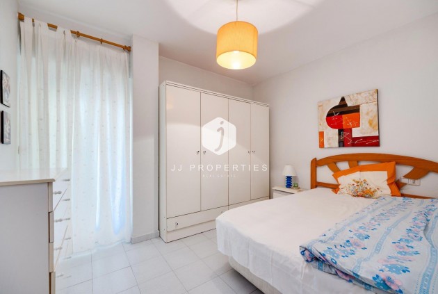 Resale - Apartment / flat -
Torrevieja - Estacion de autobuses