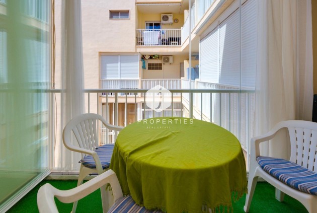 Resale - Apartment / flat -
Torrevieja - Estacion de autobuses