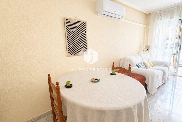 Aus zweiter Hand - Wohnung -
Torrevieja - Habaneras
