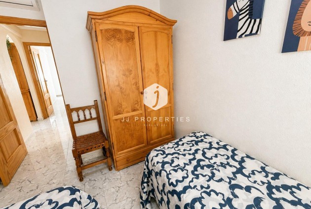 Aus zweiter Hand - Wohnung -
Torrevieja - Habaneras