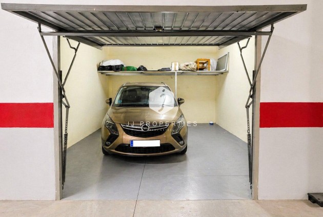 Aus zweiter Hand - Wohnung -
Torrevieja - Habaneras