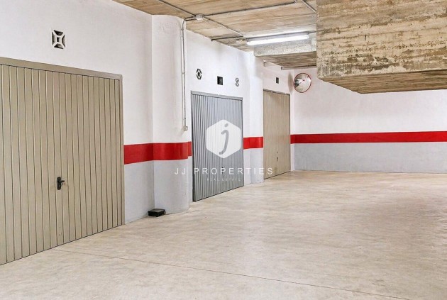 Aus zweiter Hand - Wohnung -
Torrevieja - Habaneras