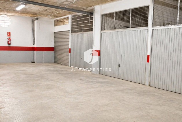Aus zweiter Hand - Wohnung -
Torrevieja - Habaneras