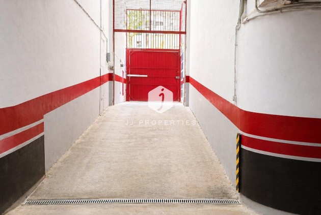 Aus zweiter Hand - Wohnung -
Torrevieja - Habaneras