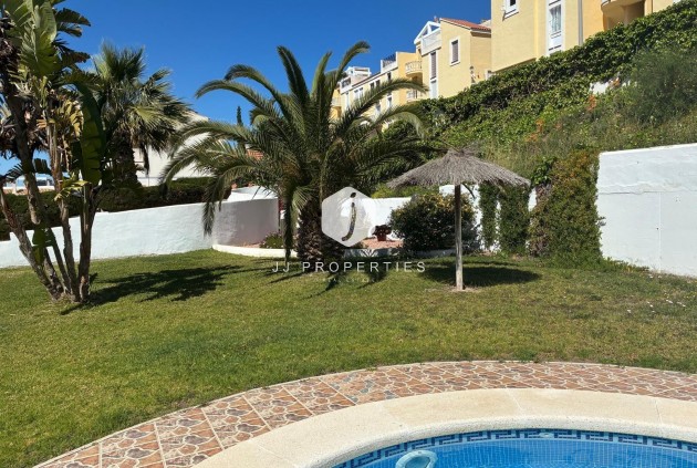 Segunda mano - Apartamento / piso -
Torrevieja - La Mata