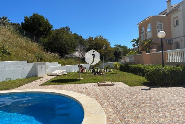 Segunda mano - Apartamento / piso -
Torrevieja - La Mata