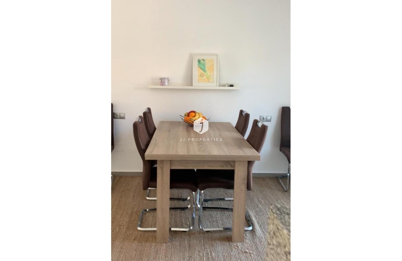 Segunda mano - Apartamento / piso -
Torrevieja - La Mata