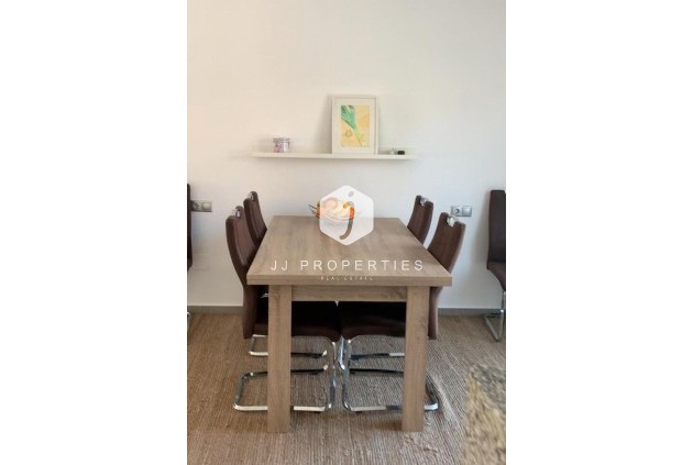 Segunda mano - Apartamento / piso -
Torrevieja - La Mata