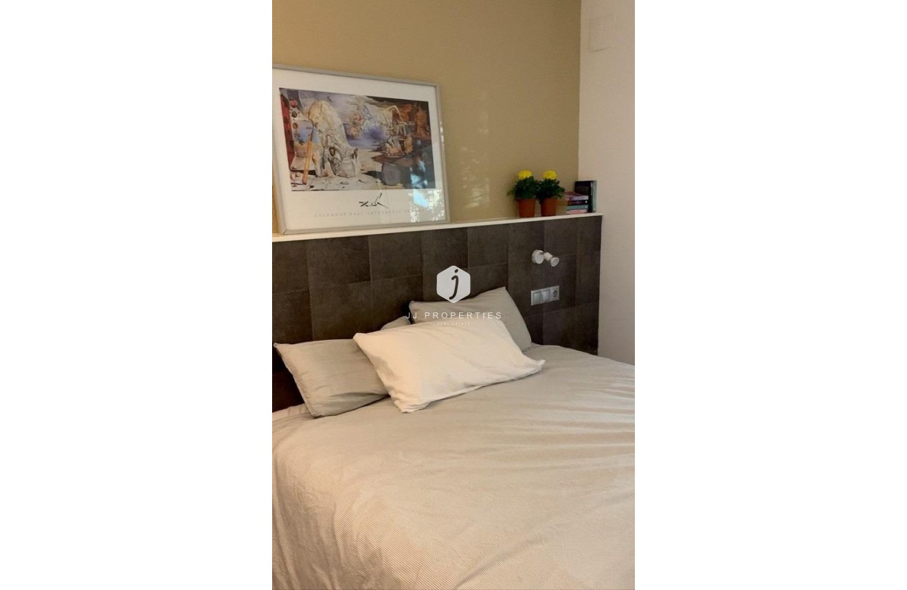 Segunda mano - Apartamento / piso -
Torrevieja - La Mata