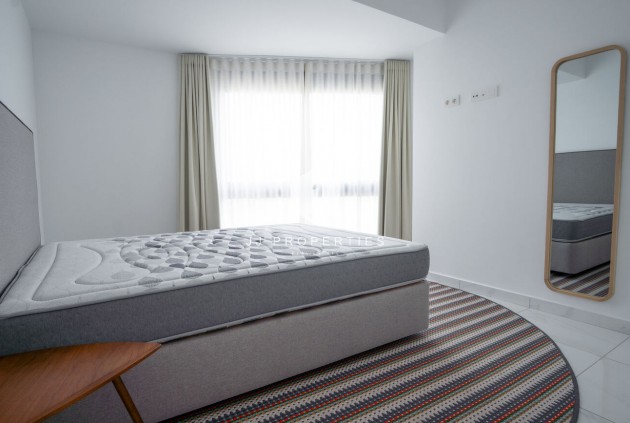 Resale - Villa -
Torrevieja - La Valeta