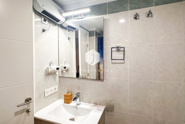 Tweedehands - Appartement / flat -
Torrevieja - Costa Blanca