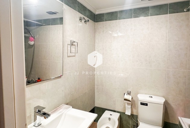 Tweedehands - Appartement / flat -
Torrevieja - Costa Blanca