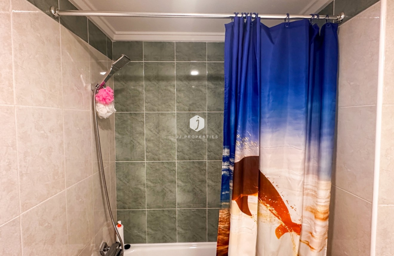 Tweedehands - Appartement / flat -
Torrevieja - Costa Blanca