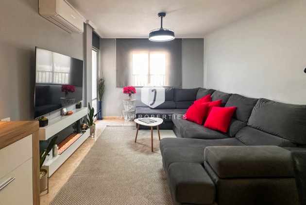 Tweedehands - Appartement / flat -
Torrevieja - Costa Blanca