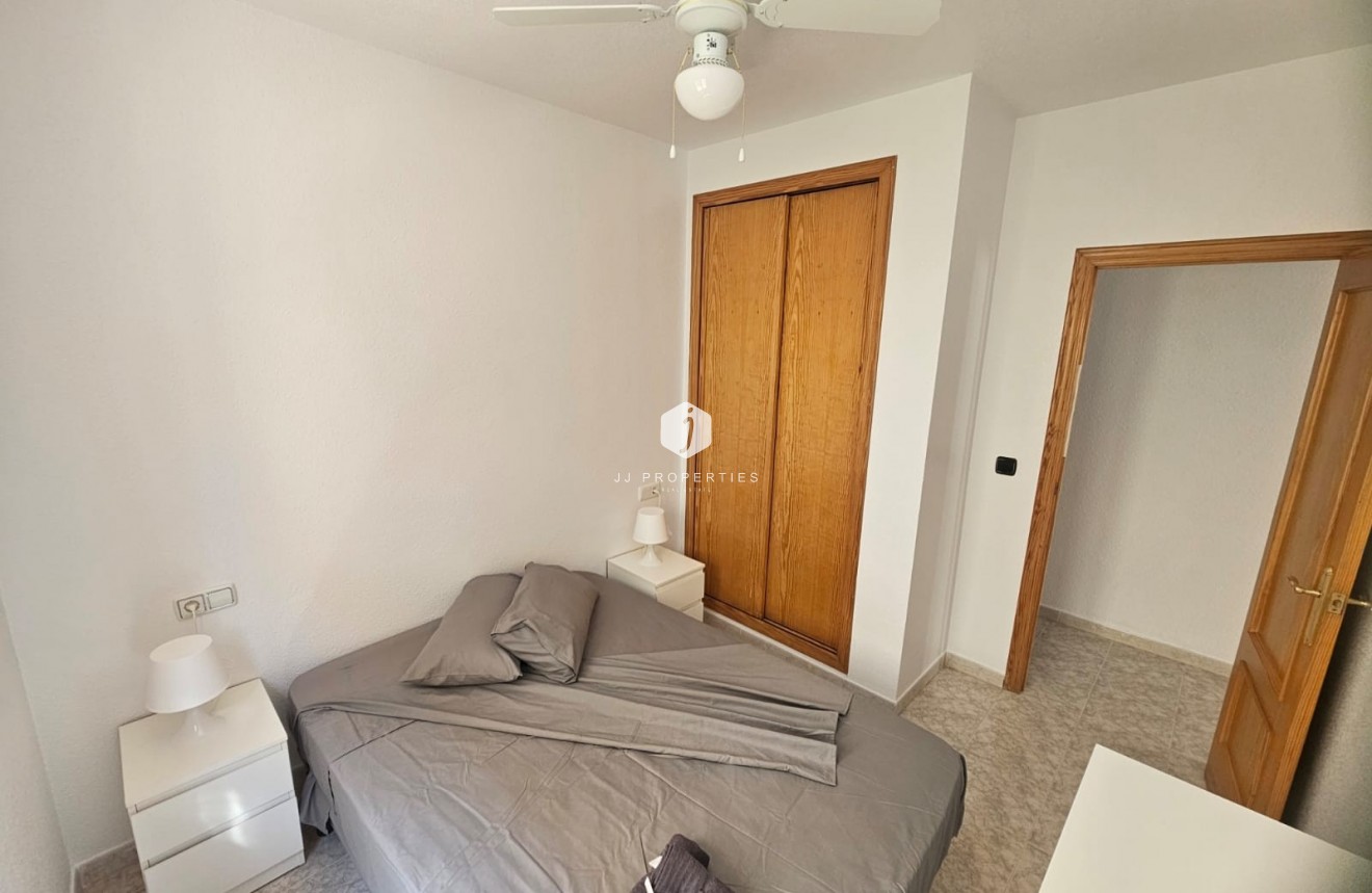 Aus zweiter Hand - Wohnung -
Orihuela Costa - Costa Blanca