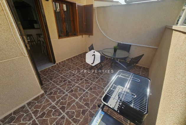 Aus zweiter Hand - Wohnung -
Orihuela Costa - Costa Blanca