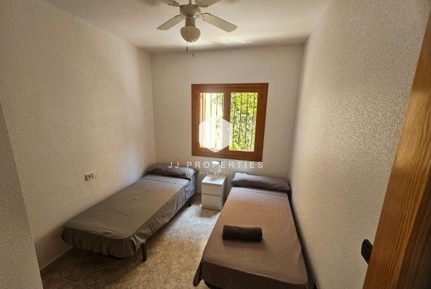 Aus zweiter Hand - Wohnung -
Orihuela Costa - Costa Blanca