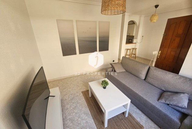 Aus zweiter Hand - Wohnung -
Orihuela Costa - Costa Blanca