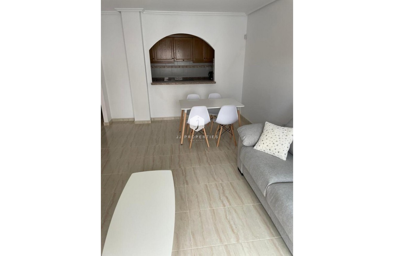 Resale - Apartment / flat -
San Miguel de Salinas - Costa Blanca