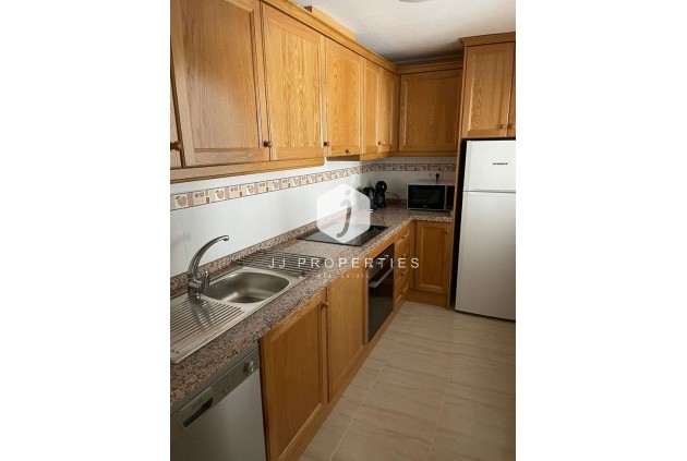 Resale - Apartment / flat -
San Miguel de Salinas - Costa Blanca