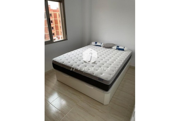Resale - Apartment / flat -
San Miguel de Salinas - Costa Blanca