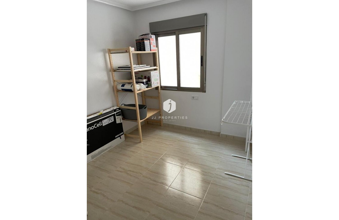 Resale - Apartment / flat -
San Miguel de Salinas - Costa Blanca