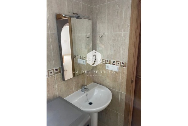 Resale - Apartment / flat -
San Miguel de Salinas - Costa Blanca