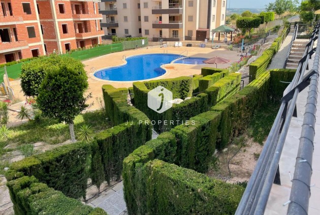 Resale - Apartment / flat -
San Miguel de Salinas - Costa Blanca