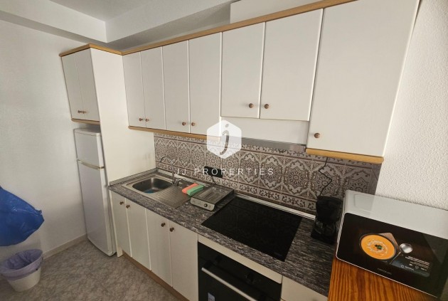 Aus zweiter Hand - Wohnung -
Orihuela Costa - Costa Blanca