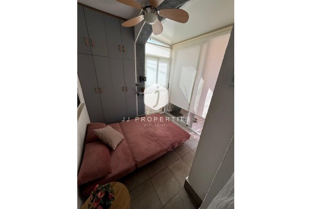 Resale - Bungalow -
Torrevieja - Los Balcones