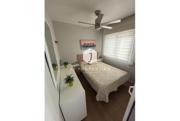 Resale - Bungalow -
Torrevieja - Los Balcones