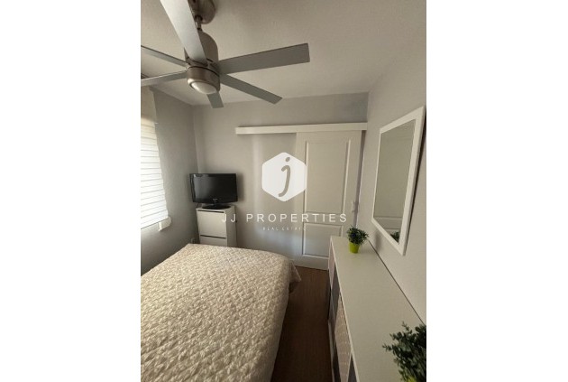 Resale - Bungalow -
Torrevieja - Los Balcones