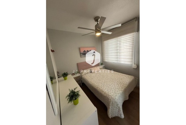 Resale - Bungalow -
Torrevieja - Los Balcones