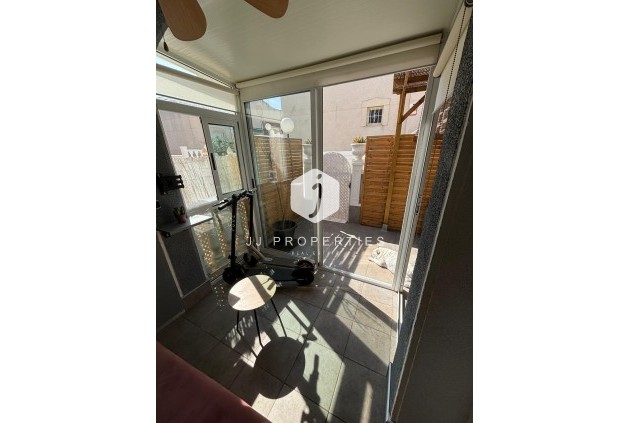 Resale - Bungalow -
Torrevieja - Los Balcones